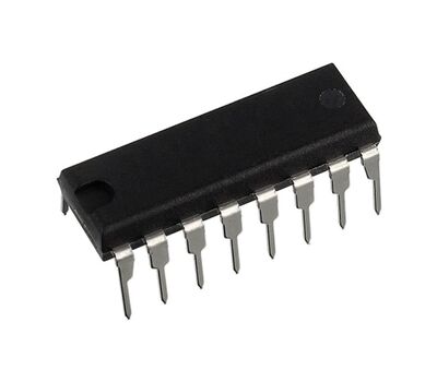 HCF4021BEY ST - фото