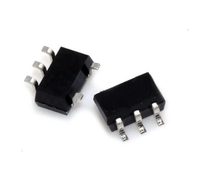 TS391ILT ST - фото