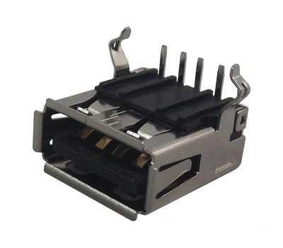 USB-A-S-RA KLS - фото