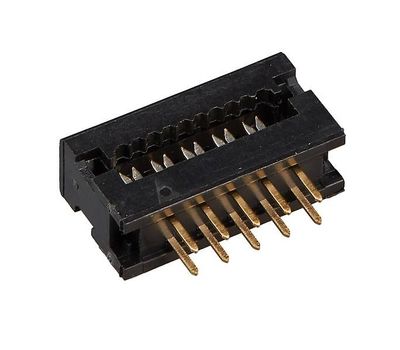 FDC-10 CONNFLY - фото