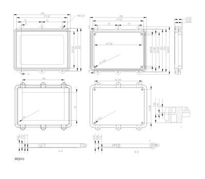 HQ016EMSLG GAINTA - фото