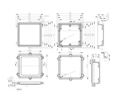 HQ025EMS GAINTA - фото