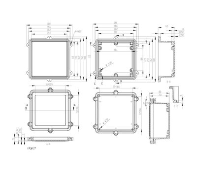HQ027 GAINTA - фото