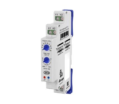 РКТ-3 DC5А ACDC24В УХЛ4 МЕАНДР - фото