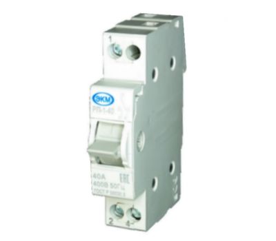 РП-1-40 МЕАНДР - фото