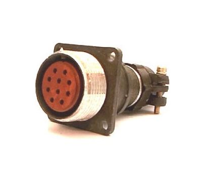 2РМДТ24БПН10Г5В1В ЭЛЕКОН - фото