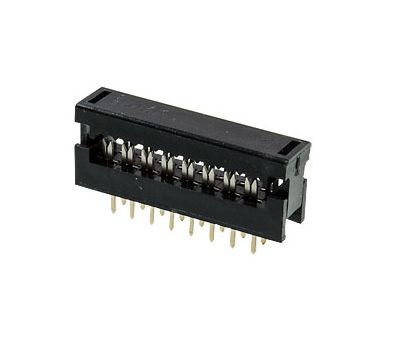 FDC-16 KLS - фото