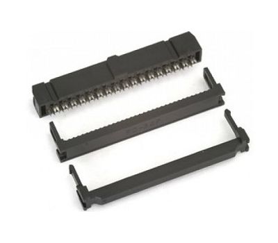 IDC-34F CHINA - фото