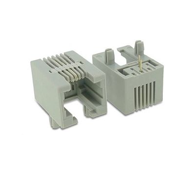 TJ1-6P2C без марки - фото