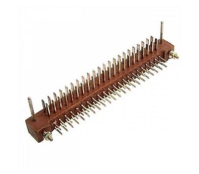 МРН44-1 вилка ЭЛЕКОН - фото