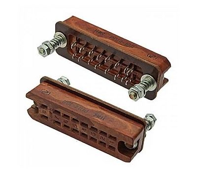 РП14-16Л ЭЛЕКТРОДЕТАЛЬ - фото