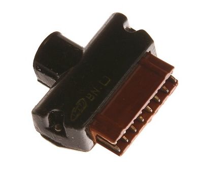 РШ2Н-1-29 Вилка ЭЛЕКТРОДЕТАЛЬ - фото