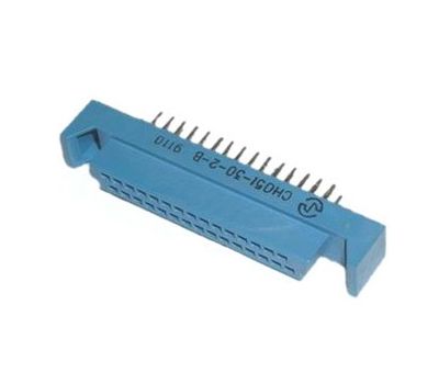 СНО51-30-2В Розетка ЭЛЕКТРОДЕТАЛЬ - фото