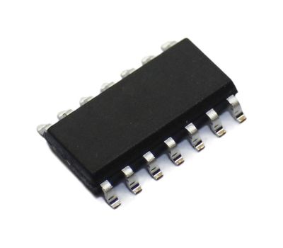 SN74ALS02AD TI - фото