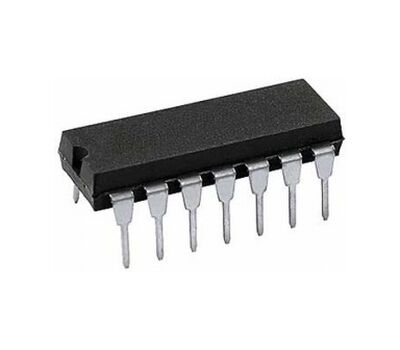 M74HC10B1R ST - фото