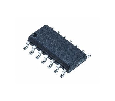 74HC74D NEXPERIA - фото