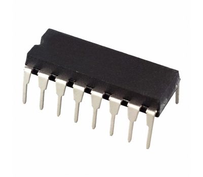 74HCT160N PHILIPS - фото