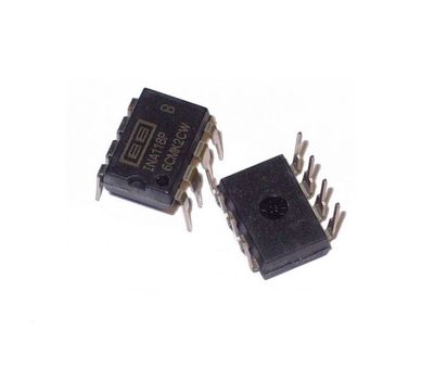 INA118P TI - фото