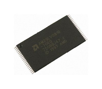 AM29LV081B-70EC AMD - фото