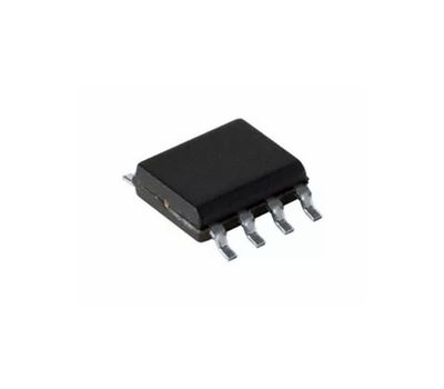 PCF8583T/F5 PHILIPS - фото