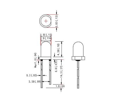 FYL-3012PD FORYARD - фото