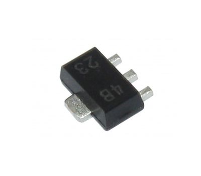 TL431CPK TI - фото