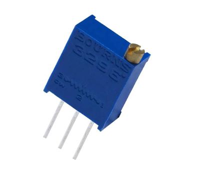 3296W-1-151 BOCHEN - фото