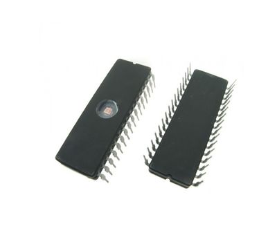 M27C2001-12F1 ST - фото