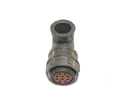 2РМДТ24КУЭ10Г5В1В ЭЛЕКОН - фото