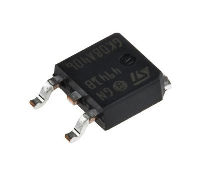 L4941BDT-TR ST - фото