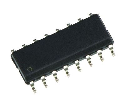 MAX232DR TI - фото