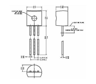 AD592ANZ AD - фото
