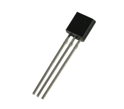 L78L33ABZ-AP ST - фото