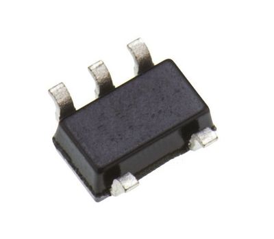 LP2980AIM5-3.0/NOPB TI - фото