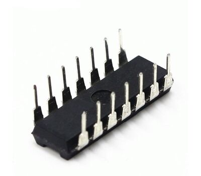 74HC164N.652 NXP - фото