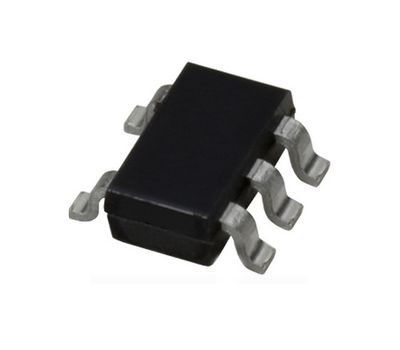 LMC7101AIM5X/NOPB TI - фото