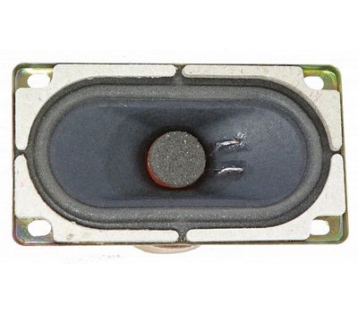 Р90х50Ш5 8Ом 5Вт Россия - фото