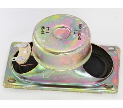 Р90х50Ш5 8Ом 5Вт Россия - фото