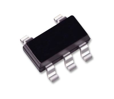 SN74AHC1G125DBVR TI - фото