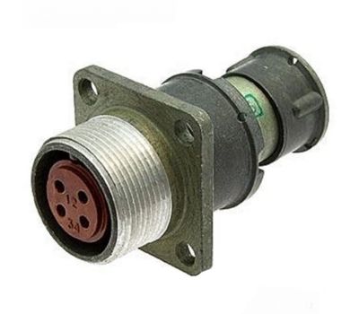 2РМДТ18БПН4Г5В1В ЭЛЕКОН - фото