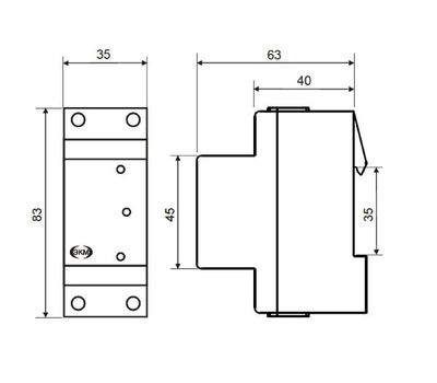 УЗМ-51М УХЛ2 МЕАНДР - фото