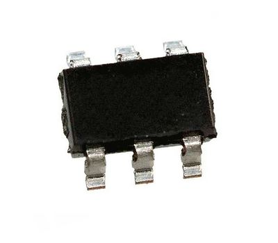 PIC10F200T-I/OT Microchip - фото