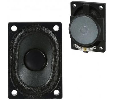 AS04004PO-WR-R PUI Audio, Inc. - фото