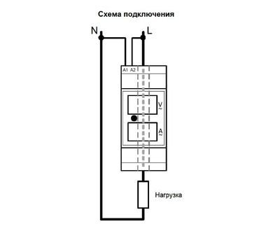 ВАР-М01-083 AC20-450В УХЛ4 МЕАНДР - фото