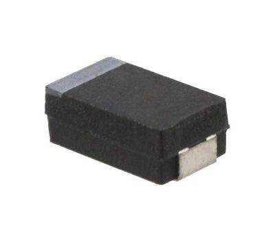 293D107X0010C2TE3 (100uF 10V 20% C) Vishay - фото