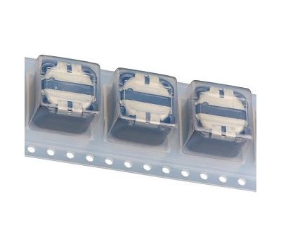 ECAPSMD 10uF 35V 0505 JB Capacitors - фото