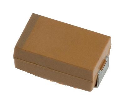 TAJB156K016RNJ (15uF 16V 10% B) AVX - фото