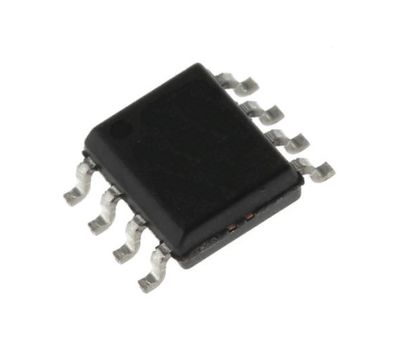 IRF7104TRPBF Infineon - фото