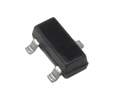 PMBT2222A NXP - фото