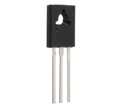 КТ9180В КРЕМНИЙ ЭЛ - фото